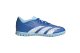 adidas Predator Accuracy TF (IE9443) azul 4