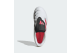 adidas Predator Club Fold over Tongue TF (KJ6741) bianco 3