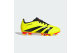 adidas Predator Club FxG J (IG5426) gelb 2