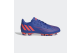 adidas Predator Edge.4 FxG (GW2369) blau 1