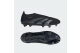 adidas Predator Elite Laceless FG (IF8860) schwarz 1