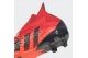 adidas Predator Freak FG (FY6245) rot 5