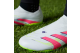 adidas Predator League FG Laceless MG (ID3861) weiss 6
