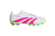 adidas Predator League MG (ID3794) weiss 4