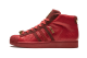 adidas Pro Model Promo (Q33025) rot 1