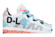 adidas Pusha T x Dame 6 (FW5749) weiss 6