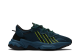 adidas Pusha T x Ozweego (FV2480) grün 5