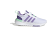 adidas RACER TR21 C (H06297) weiss 1