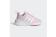 adidas Racer TR21 (HP6166) pink 1