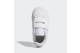 adidas Rapid Court (KI8863) bianco 2