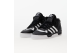 adidas Originals Rivalry Mid (ID9428) schwarz 6