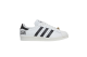 adidas Superstar 80s My 25th Anniversary Run DMC (G48910) weiss 3