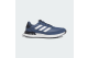 adidas S2G Spikeless 24 (IG8105) blau 1