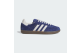 adidas Samba ADV (JP8523) blau 1