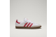 adidas Samba Liverpool FC (JQ4041) weiss 4