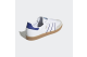 adidas Samba Lucid Blue (IG2339) weiss 5