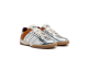 adidas x Wales Bonner Samba MN Metallic (IH5777) grau 3