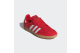 adidas adidas Originals Top a maniche corte blu e rosso (IE6524) weiss 4