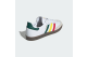 adidas Samba OG White - Rasta Pack (IH3118) weiss 5