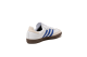 adidas Samba OG Lucid Blue (JR0909) weiss 6