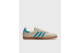 adidas Samba OG Sporty Rich x Blue (IE7096) weiss 3