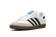 adidas Samba OG Cloud Core womens (IG9030) weiss 4