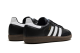 adidas Samba OG Gum womens (IG9031) schwarz 3