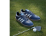 adidas Samba Spikeless Golf (JP8544) blau 4
