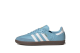adidas Samba Team Argentina (HQ7037) blau 1