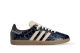 adidas Samba x Wales Bonner Navy Wonder (JH9825) blau 1