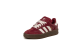 adidas Samba XLG Noble Maroon (JR0925) rot 4