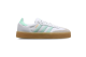 adidas Sambae Clear Mint (IH7559) weiss 1