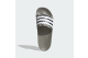 adidas Shower adilette (JQ2295) grau 2