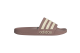 adidas Shower adilette (LUT49_JI4762) braun 1