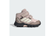 adidas Skychaser Mid GORE TEX (JS2043) pink 1
