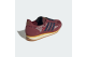 adidas SL 72 OG Shadow Maroon Bright Gold (ID1434) bunt 5
