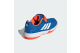 adidas Speedcourt Indoor (JR1681) blau 5