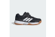 adidas Speedcourt Indoor (JR9617) schwarz 1