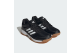 adidas Speedcourt (ID9499) schwarz 4