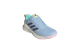adidas Novaflight 2 (JQ3601) blau 5