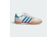 adidas Squash Indoor White Blue Red (ID2862) weiss 1