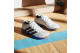 adidas Stabil Indoor (IE1087) weiss 4