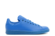 adidas Stan Smith Adicolor (S80246) blau 4