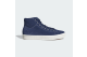 adidas Stan Smith CS Mid (ID7475) blau 1