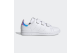 adidas Stan Smith CF C (FX7539) weiss 1