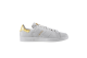 adidas Stan Smith 999 Gold (S80506) weiss 4