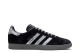 adidas Gazelle Star The Mandalorian Darksaber Wars (GZ2753) schwarz 4