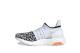 adidas Stella McCartney X 3D Leopard UltraBoost Knit (FV7026) colorido 3