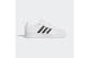 adidas Streetcheck Cloudfoam Court Low (GW5493) weiss 1