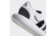 adidas Summer Closed Toe SANDAL Water (GW0387) weiss 6